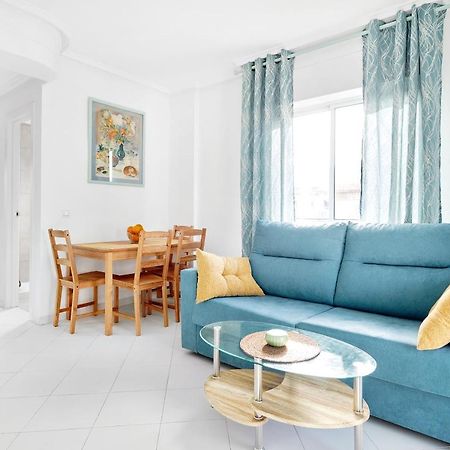Apartamento Playa, Mar & Sol Torrevieja Exterior photo